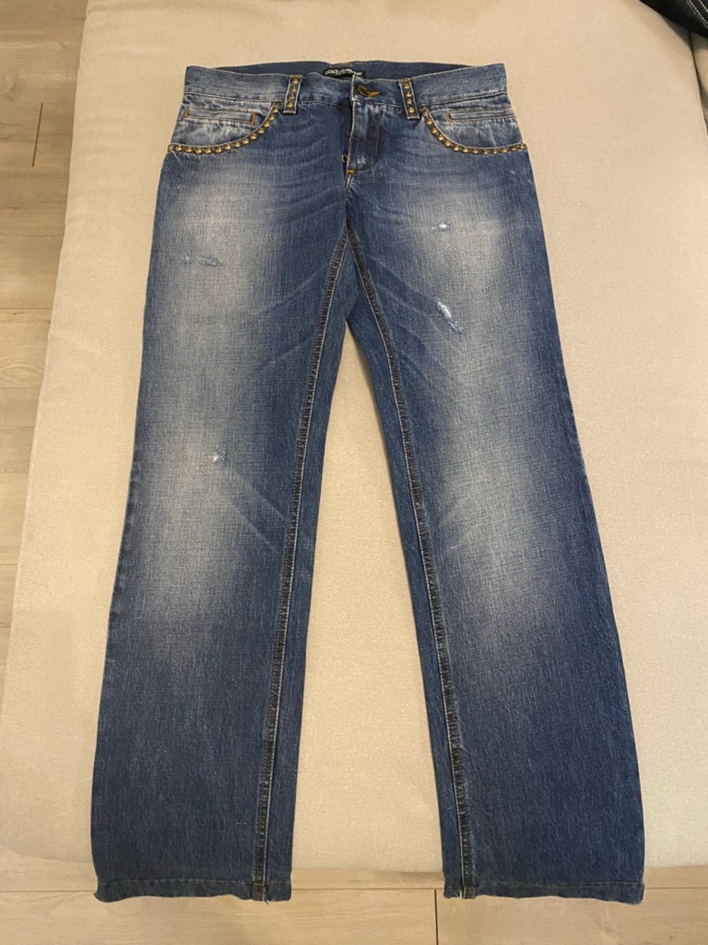 Dolce Jean